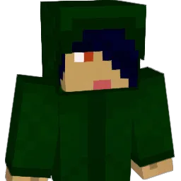 MintyJacket's Minecraft skin