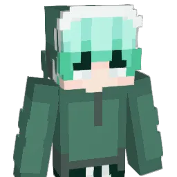 MintyMagic_F's Minecraft skin