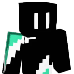 MintyToast501 Minecraft avatar bust