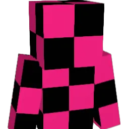 MintyVitamin Minecraft avatar bust