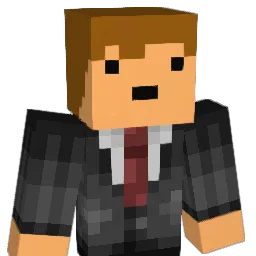 Minty_Bananas Minecraft avatar bust