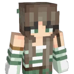 Minty_fresh3 Minecraft avatar bust
