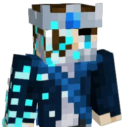Mintyou136 Minecraft avatar bust