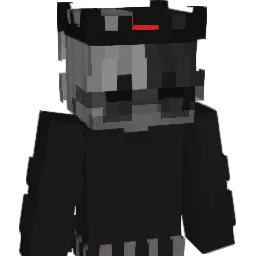 Mintyy7331_ Minecraft avatar bust