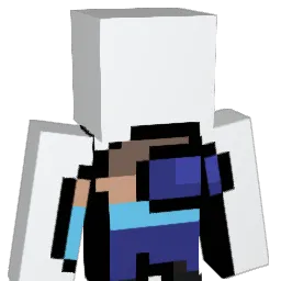 Mintzz__ Minecraft avatar bust