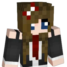 MinuBa92 Minecraft avatar bust