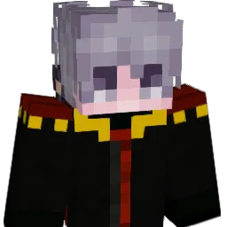 MinukiN's Minecraft skin