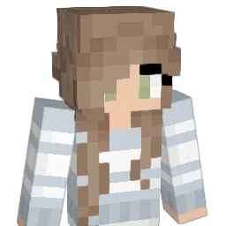 Minuntzeon Minecraft avatar bust