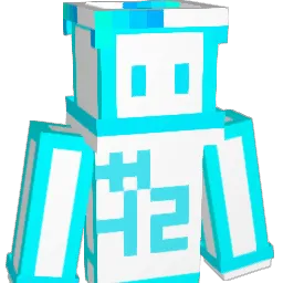 Minuone's Minecraft skin