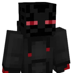 Minus55545 Minecraft avatar bust