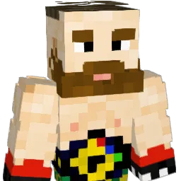 MinusImpala2550's Minecraft skin