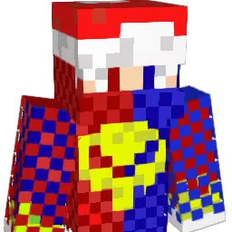Minus_cz Minecraft avatar bust