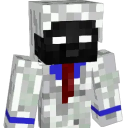 MinuteLarpYT's Minecraft skin