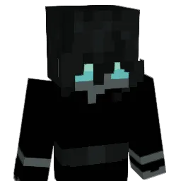 Minxsz's Minecraft skin