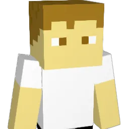 Minzbrownie Minecraft avatar bust