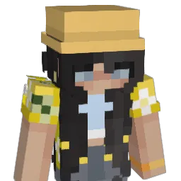 Minzia's Minecraft skin