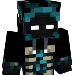 Minzun0428 Minecraft avatar bust