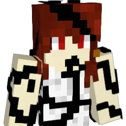 MioMateNicht Minecraft avatar bust