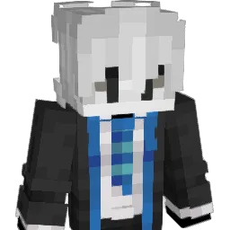 MioSiKucing's Minecraft skin