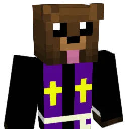 Miodek12 Minecraft avatar bust