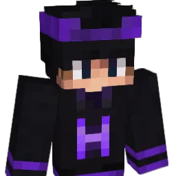 Mioib's Minecraft skin