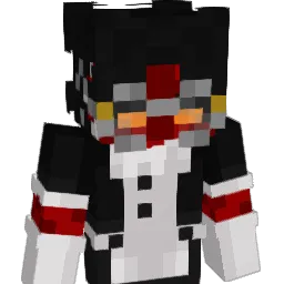 Mioji_Sama Minecraft avatar bust