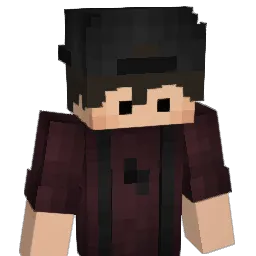 Miolinho_BR Minecraft avatar bust