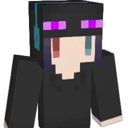 Mion_1981's Minecraft skin