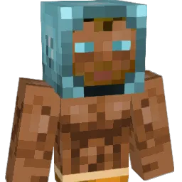 Mionsh's Minecraft skin