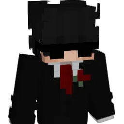Miontos Minecraft avatar bust