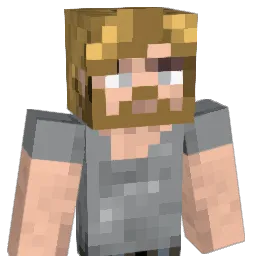 Miorym's Minecraft skin