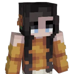 Miosa_ Minecraft avatar bust