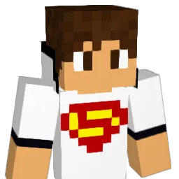 Mioslav Minecraft avatar bust