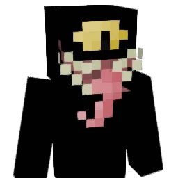 Miospi's Minecraft skin