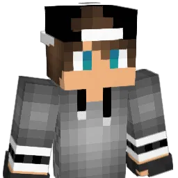 Miotrie_LP Minecraft avatar bust
