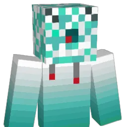 Mip03's Minecraft skin