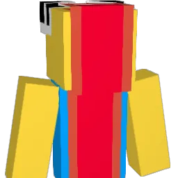 MipeTheDerp's Minecraft skin