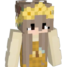 Miphia's Minecraft skin