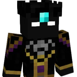 Mipillon's Minecraft skin