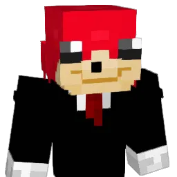 Miquel91 Minecraft avatar bust
