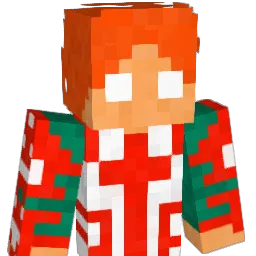 Miquel_Rochard Minecraft avatar bust