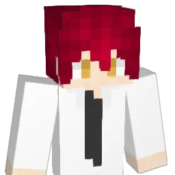 Mir02's Minecraft skin