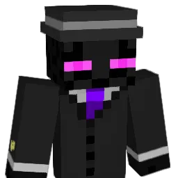 Mir420 Minecraft avatar bust