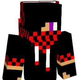 MirKrosha_YT Minecraft avatar bust