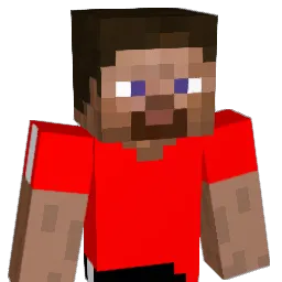 MirMoney's Minecraft skin