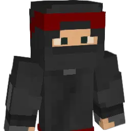 MirSteph Minecraft avatar bust