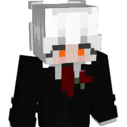 MirTsar Minecraft avatar bust