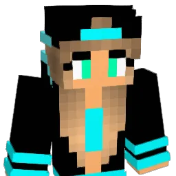Mir_Ai's Minecraft skin