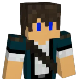 Mira0101 Minecraft avatar bust