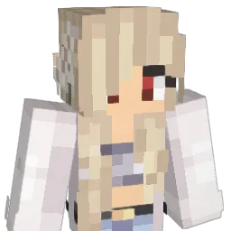 MiraBuff's Minecraft skin